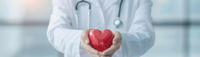 Clinical trials testing new heart disease medications, Screening, cardiology research