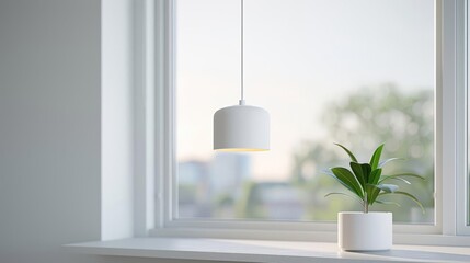 Smart lighting systems with adaptive controls, Advances, energy efficiency
