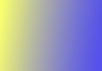 Background purple and yellow gradient