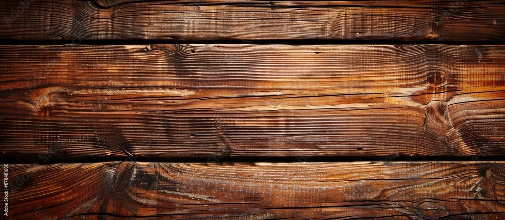 Aufkleber background or texture featuring wood with copy space image.