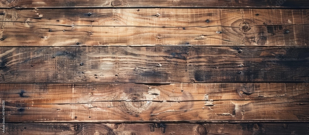 Aufkleber background or texture featuring wood with copy space image.