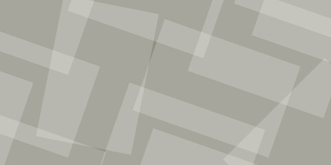 Obraz premium Abstract modern white gray diagonal stripe with shadow and light background. Abstract background with colorful shape design for banner template and presentation. Graphic pattern geometric shape.