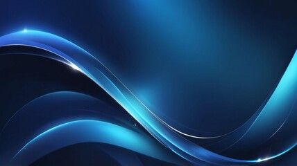 elegant abstract blue wave texture for modern and sophisticated designs. this abstract background showcases an elegant texture of blue waves, perfect for adding a modern and sophisticated touch 