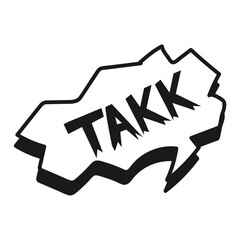 Fototapeta premium Collection Hand drawn explosion, bomb element. Comic doodle sketch style. Explosion speech bubble with pow, boom, omg text. Vector illustration. isolated on white background