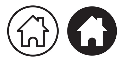 home icon, home vector, home icon, home icon set, trending icon, residence