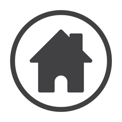 home icon, home vector, home icon, home icon set, trending icon, residence