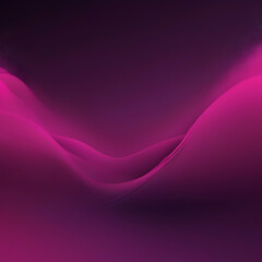 Dark gold magenta and pink grainy background, wide banner header backdrop design to use as wallpaper or background