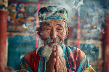 Capture the Essence of Cultural Diversity