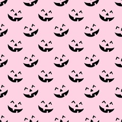 pattern, seamless, pink, decoration, backdrop, paper, black, halloween, digital paper, seamless patterns, digital background, repeating pattern, repeatable patterns