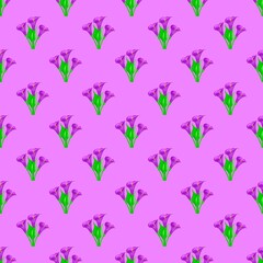 seamless pattern