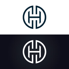 CHD logo. C H D design. White CHD letter. CHD, C H D letter logo design. C H D letter logo design in GOLD, GOLDEN LOGO, THREE, style. letter logo set in one artboard. C H D letter logo vector design.