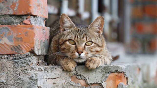 Chigoe parasite poses risk in feline fur
