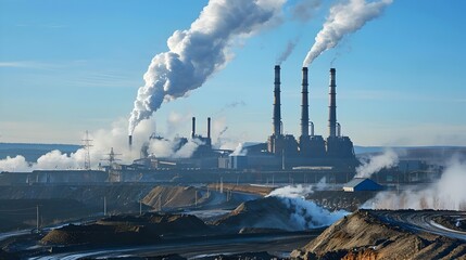 Innovative Carbon Capture and Storage Solutions for Sustainable Mining