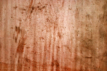 Grunge metal surface texture background