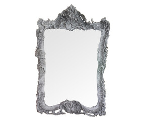 Image of Beautiful Wall Mirror