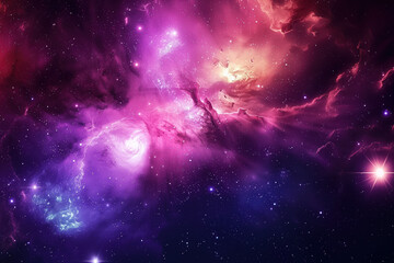 Fototapeta premium background with space
