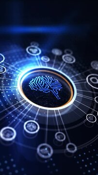 DSP - Demand Side Platform usiness, Technology, Internet and network concept.