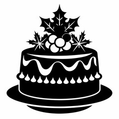 cake with candles, cake, birthday, chocolate, 