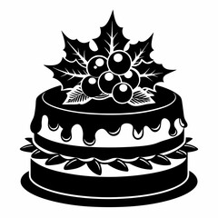 cake with candles, cake, birthday, chocolate, 