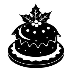 cake with candles, cake, birthday, chocolate, 