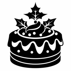 cake with candles, cake, birthday, chocolate, 