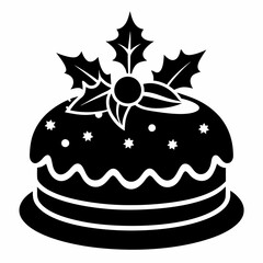 cake with candles, cake, birthday, chocolate, 