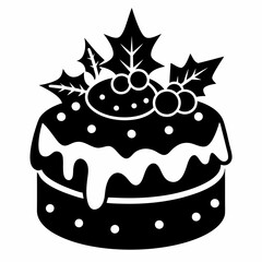 cake with candles, cake, birthday, chocolate, 