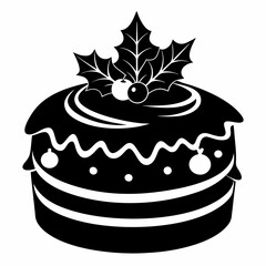 cake with candles, cake, birthday, chocolate, 