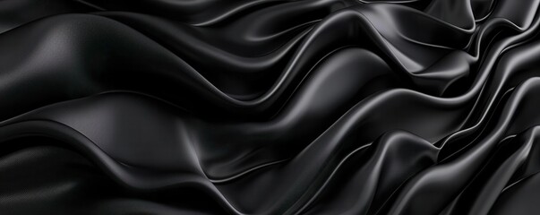 Obraz premium abstact background of Ebony and Innovative and Visual, haft tone style