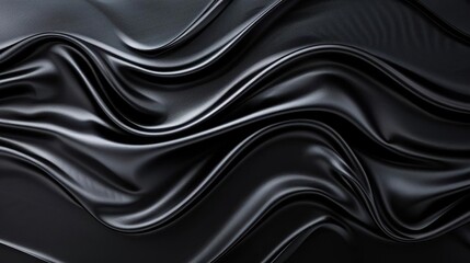 Obraz premium abstact background of Ebony and Concept and Visual, haft tone style