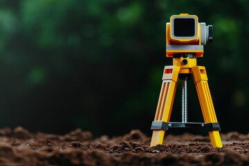 Advanced surveying hardware for precise land planning frameworks, frameworks, accurate mapping