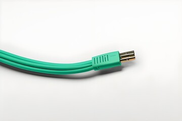 CAT6 Ethernet Cable - High-Speed Network Connectivity Solution