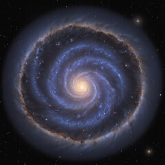 Stellar Odyssey: Journey Through Cosmic Evolution