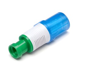 Essential Respiratory Relief with Modern Inhalers