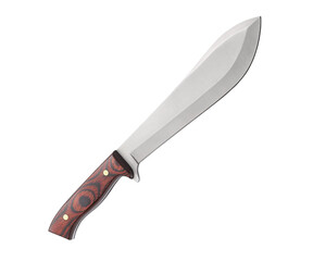 Image of Beautiful Machete