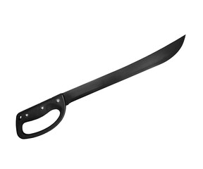 Image of Beautiful Machete