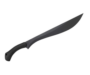 Image of Beautiful Machete