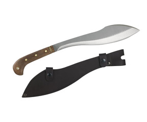 Obraz premium Image of Beautiful Machete