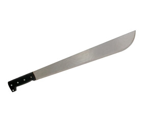 Image of Beautiful Machete