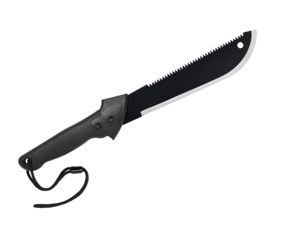 Image of Beautiful Machete