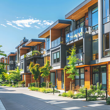 Investing in diverse real estate properties can significantly enhance an investor's portfolio by spreading risk and capitalizing on various market opportunities. An investor considers multiple types.