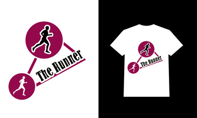 Unique eye catching T-Shirt design for men , women , children all gender suitable design.