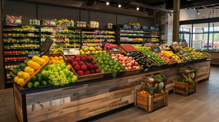 fresh produce , fruits and vegetables , local produce
, organic produce , tips for selecting fresh fruits and vegetables