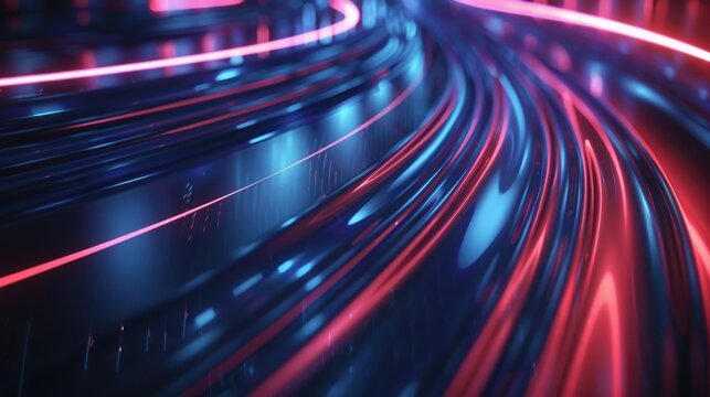 Experience the future of connectivity with our cutting-edge fiber optic technology. AIG535