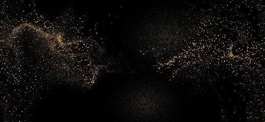 Navigating the Cosmic Web: A Constellation of Bright Clusters and Pathways