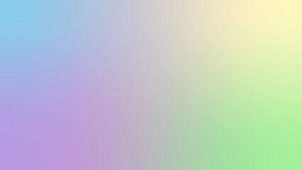 Gradient background, vector art, simple light, wallpaper