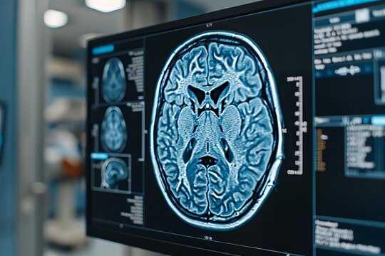 MRI technology mapping out brain changes after cognitive training, MRI, neuroplasticity discoveries