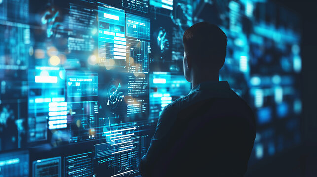 A data engineer implementing data governance frameworks.