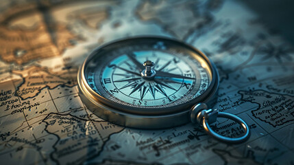 A well-defined business plan guides operations.