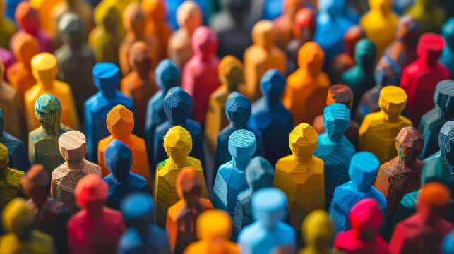 Effective customer segmentation improves targeting.